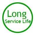 Long Service Life